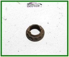 BMW E46 COMPACT Ti REAR SHAFT BOLT NUT AXLE HUB BOLT GENUINE 1229493