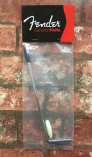 Fender Tremolo Trem Arm for Blacktop & Player Series Jaguar & Jazzmaster Guitars