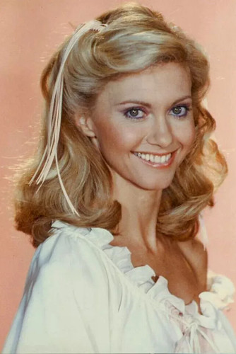 Olivia newton john - olivia,