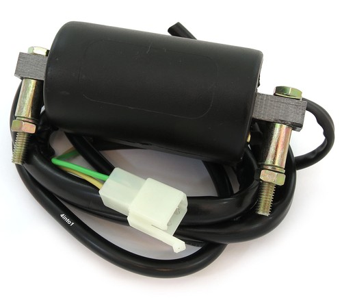 Ignition coil honda - ignition,