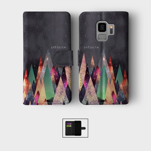 Case for samsung s23 - s22, s21