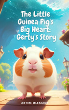 The Little Guinea Pig'S Big