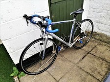 Road bike Giant Defy Aluxx SL