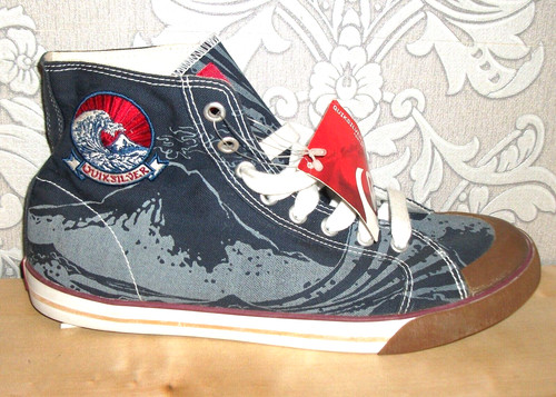 Men quicksilver navy - quicksilver,