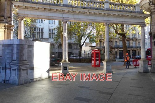 Photo sicilian avenue fluted - photo,