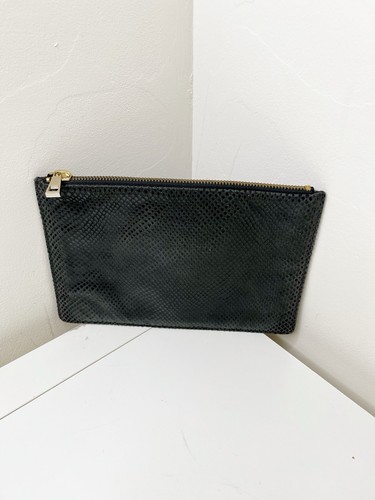 Whistles leather black faux - whistles,