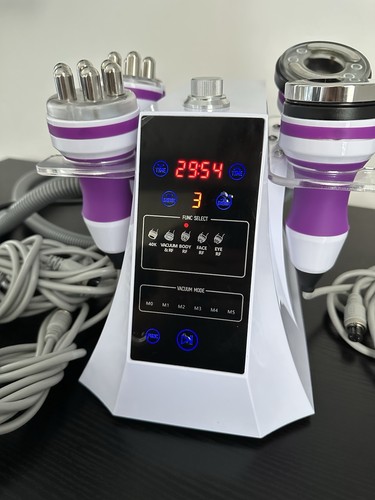 Cavitation rf body - cavitation,