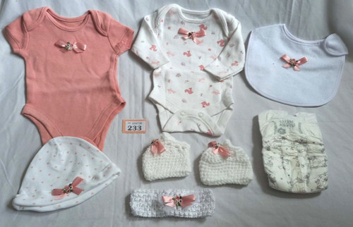 Reborn baby dolls - , clothes