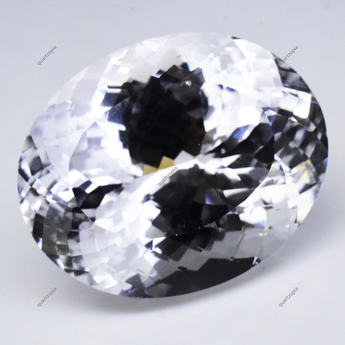 Natural 190 white - natural, 190+ct
