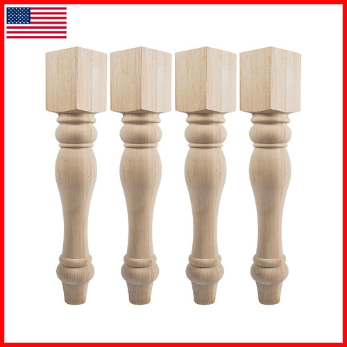 Vane 29x5x5 inch wooden - la,