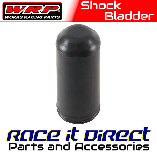 Shock bladder for - shock,