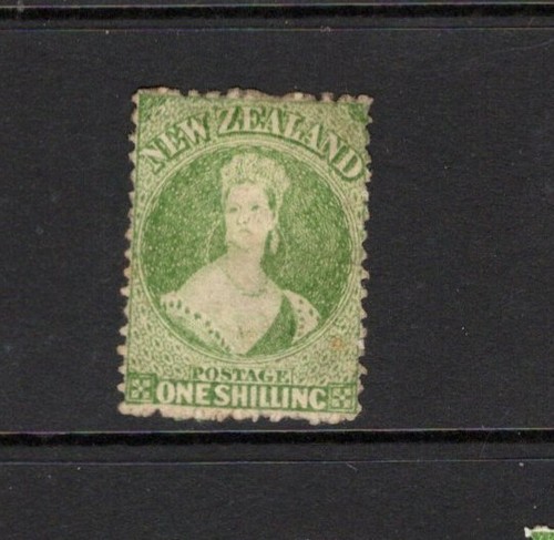 Chalon 1864 125 - chalon, 1/-