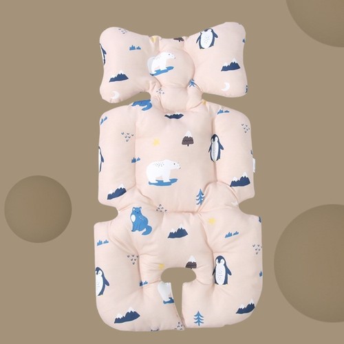 Baby stroller cushion - baby,