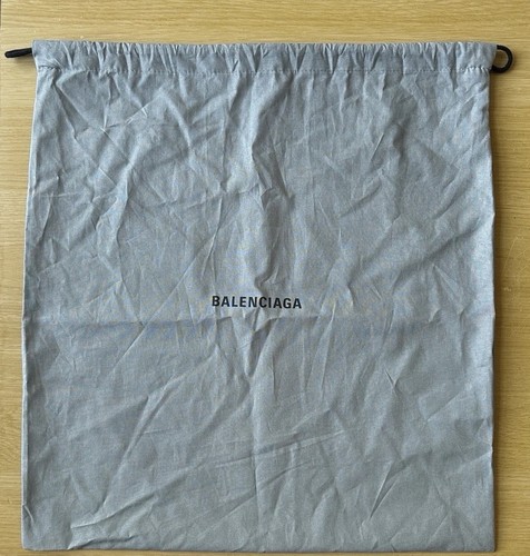 Authentic balenciaga dust - authentic,