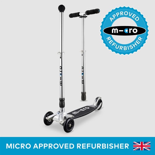 Micro scooters 1 - scooters, in