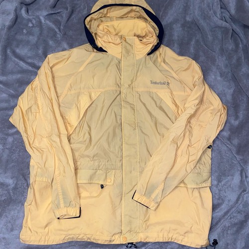 Vintage timberland weathergear - timberland,