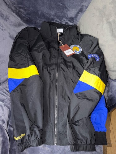 Leeds united mitchell ness - leeds,