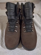 Mens Hi-Tec Altitude