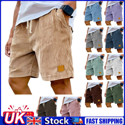 Summer men shorts - shorts, casual