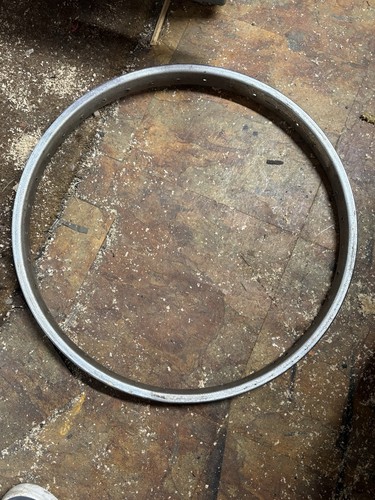 Wheel rim raleigh runabout - raleigh,