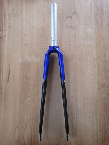 Fuji front fork - front,