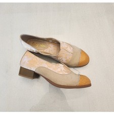 Ruby Shoo Brooke Low Heeled