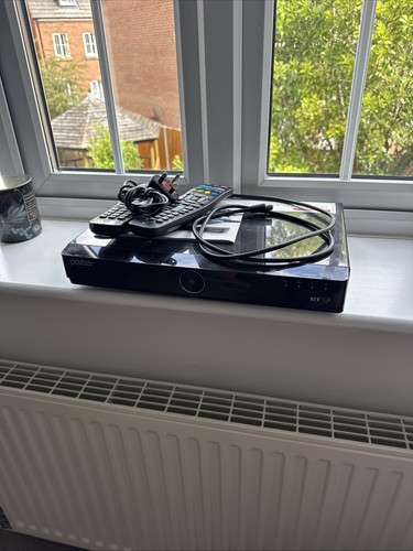 Youview dtr t1000 500gb - dtr-t1000,