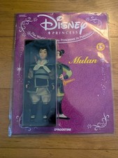 Disney princess porcelain doll - disney,