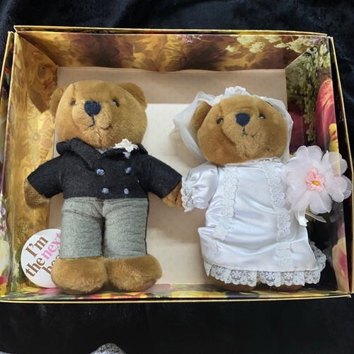Vintage 1985 dakin wedding - dakin,