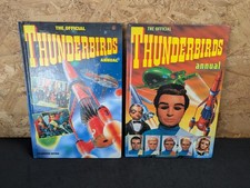 Thunderbirds Annual bundle