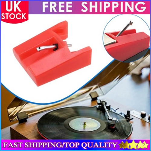 2pcs record player needles - 2pcs,