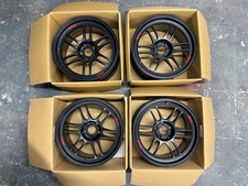 Japan Racing JR7 Alloy Wheel