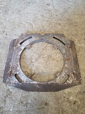 Coalbrookdale Little Wenlock