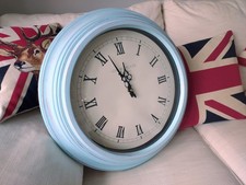 CHURCHGATE!! VERY LARGE SHABBY