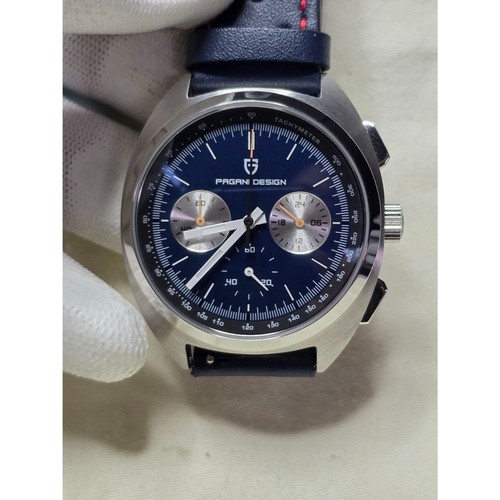 Pagani design 1782 - pd-1782, heritage