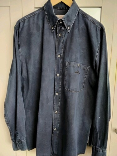 Vintage 90s armani - armani, jeans