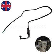 For Renault Trafic Vauxhall Vivaro Fuel Primer Hose Pipe 1.9 2.0 Dci 8200505325