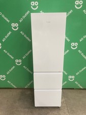 Haier Fridge Freezer 185cm