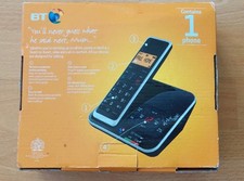 BT Xenon 1500 Cordless Phone