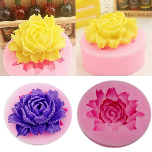 Cake mould silicone big - silicone,