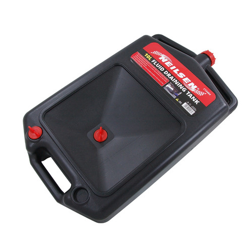 Neilsen plastic oil water - plastic,