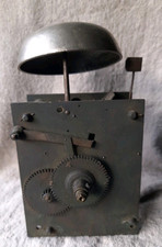 30 Hour Longcase Clock