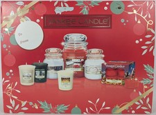 Yankee candle christmas - yankee,