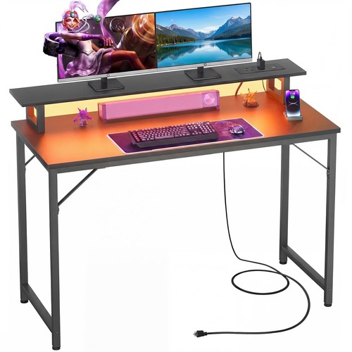 Isunirm gaming desk - isunirm,