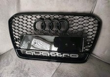 Audi A5 S5 B8.5 honeycomb