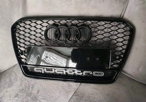 Audi 5 honeycomb - audi, b8.5