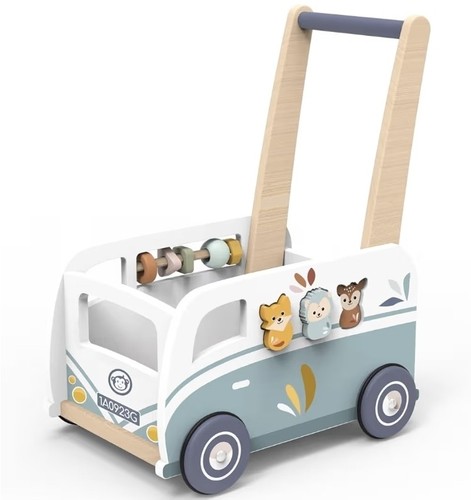 Multi activity walker - multi-activity, a