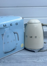 SMEG KLF03CRUK 1.7L Variable