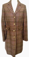 Joules Windsor Pink Tweed
