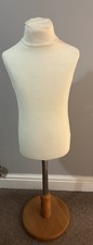 Child Mannequin - Sewing / Textiles